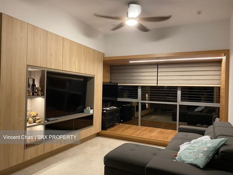 The Linear (D23), Apartment #553533301